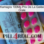 Kamagra 100Mg Prix De La Gelée Orale 35
